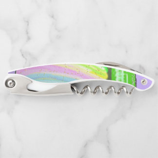 RainBow CorkSkrew Corkscrew