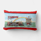 Rainbow Cove Oysters