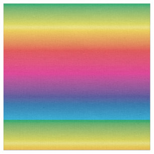 Rainbow Create Fabric