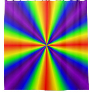 Rainbow Cross