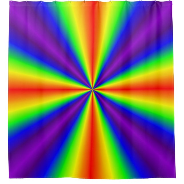 Rainbow Cross (Front)