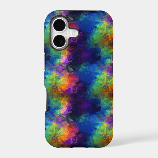 Rainbow Crystals (Back)