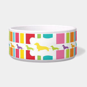 Rainbow Dachshund Lovers