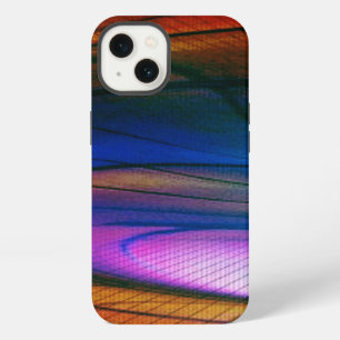 Rainbow Dance iPad Case