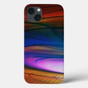 Rainbow Dance iPad Case