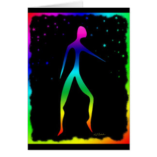 Rainbow Dancer 2