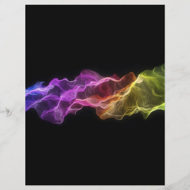 Rainbow_dark Flyer (Front)