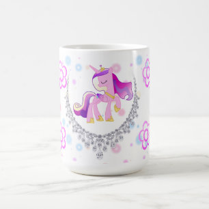 RAINBOW DASH COFFEE MUG
