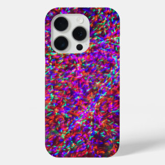 Rainbow Dash Design iPhone 15 Case