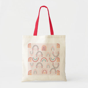 RAINBOW DELIGHT Tote Bag