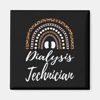 Rainbow Dialysis Technician And Dialysis Nurses  Magnet