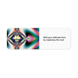 Rainbow Diamond