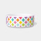 Rainbow Diamond Print Personalized
