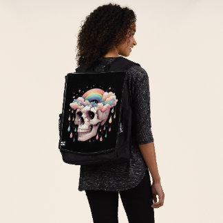 Rainbow Dreams Backpack #2