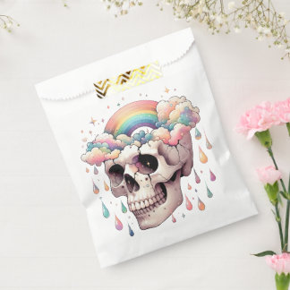 Rainbow Dreams Favour Bag
