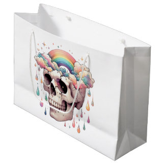Rainbow Dreams Gift Bags
