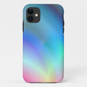 rainbow dreams iphone case