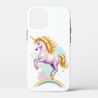 Rainbow Dreams Phone Case