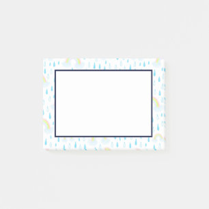 Rainbow Dreams Post-it Notes