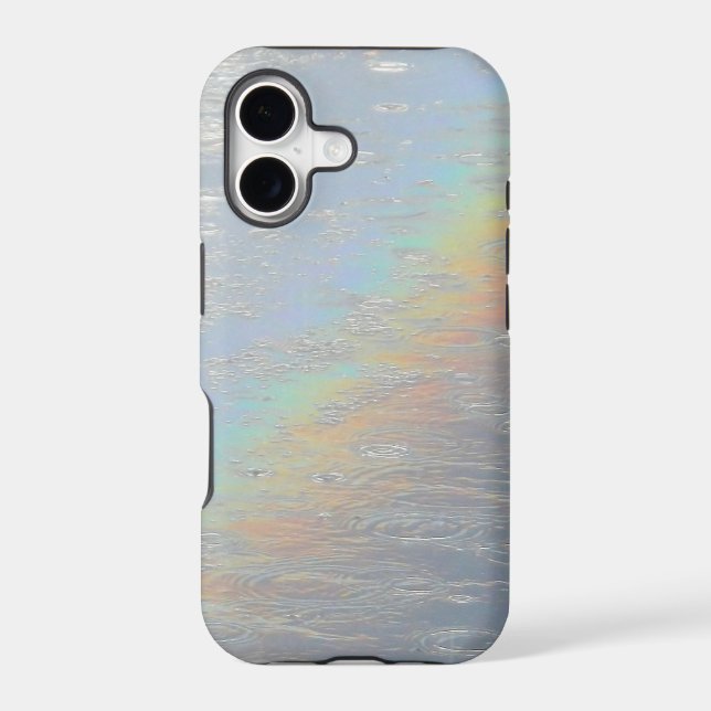 Rainbow drops (Back)