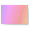 Rainbow Envelope A7