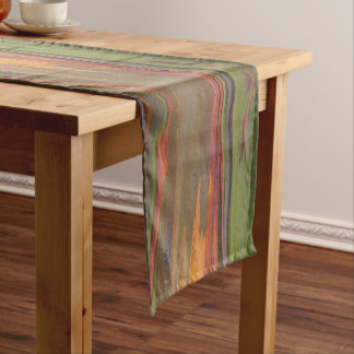 Rainbow Eucalipto - Table Runner