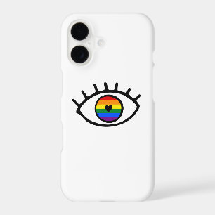 Rainbow Eye