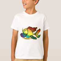 Rainbow Fish