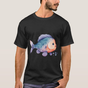 Rainbow Fish T-Shirt