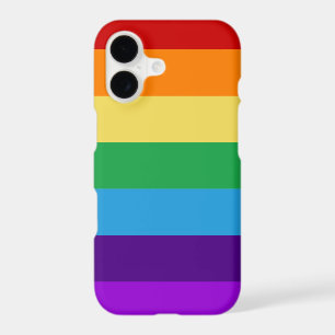 Rainbow flag