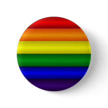 Rainbow Flag Button