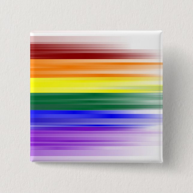 Rainbow Flag Buttons (Front)
