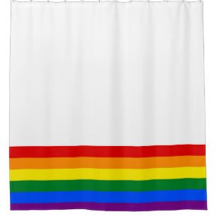RAINBOW FLAG COLORS + your ideas