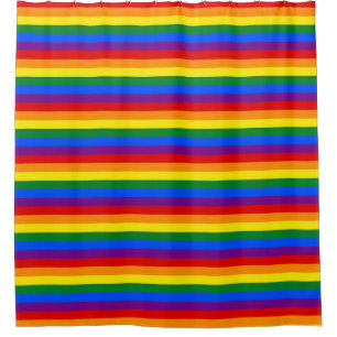 RAINBOW FLAG COLORS + your ideas