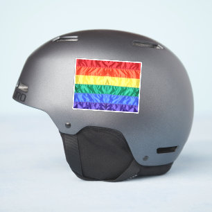 Rainbow Flag Gay Pride LGBTQ LGBT love is love