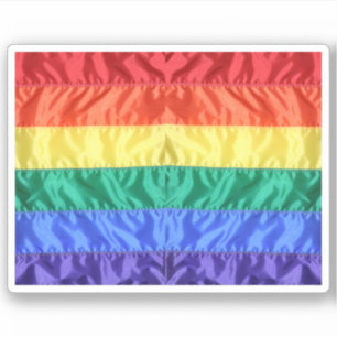 Rainbow Flag Gay Pride LGBTQ LGBT love is love 