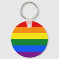 Rainbow Flag