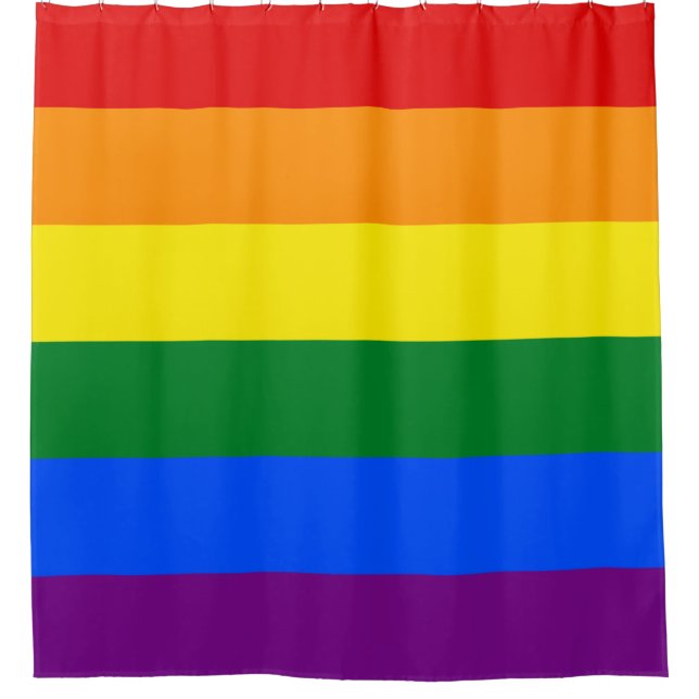 Rainbow Flag (LGBT) (Front)