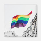 Rainbow Flag Pride