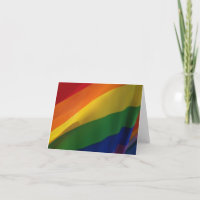 Rainbow Flag, Pride