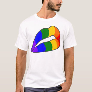 RAINBOW FLAG T-Shirt