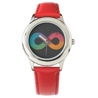 Rainbow Flow Watch