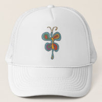 Rainbow Flutterfly