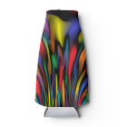 Rainbow Fountain Can ou Glacière de bouteille