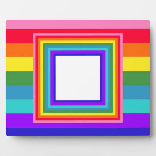 Rainbow Frame