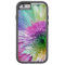Rainbow Gerbera Daisy iPhone case