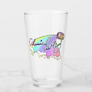 RAINBOW GLASS