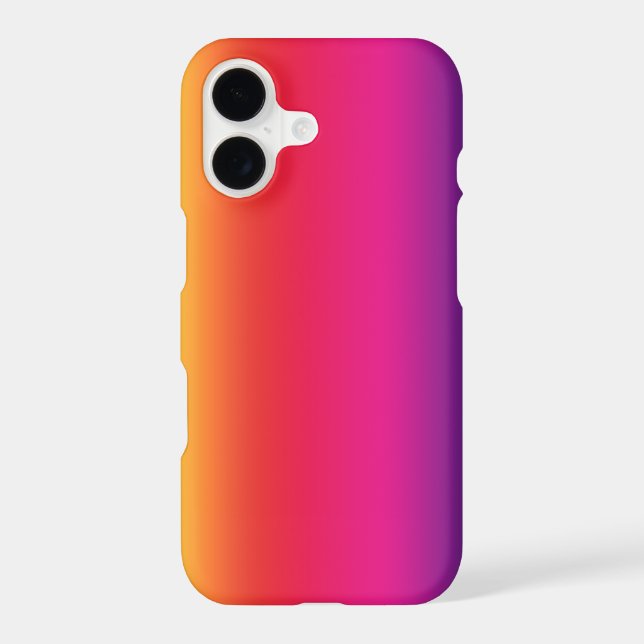Rainbow Gradient (Back)