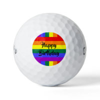 Golf Balls