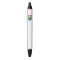 Rainbow Heart Pride Pen